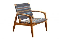 Masaya & Co. Diria Arm Chair - Gentlemen Manila Furniture