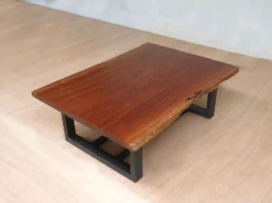 Masaya & Co. Handcrafted Diriamba Live Edge Coffee Table 12 Masaya & Co. Handcrafted Diriamba Live Edge Coffee Table