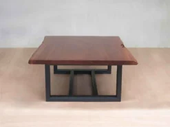 Masaya & Co. Handcrafted Diriamba Live Edge Coffee Table 13 Masaya & Co. Handcrafted Diriamba Live Edge Coffee Table