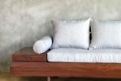 Masaya & Co. Floating Couch