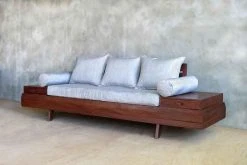 Masaya & Co. Floating Couch