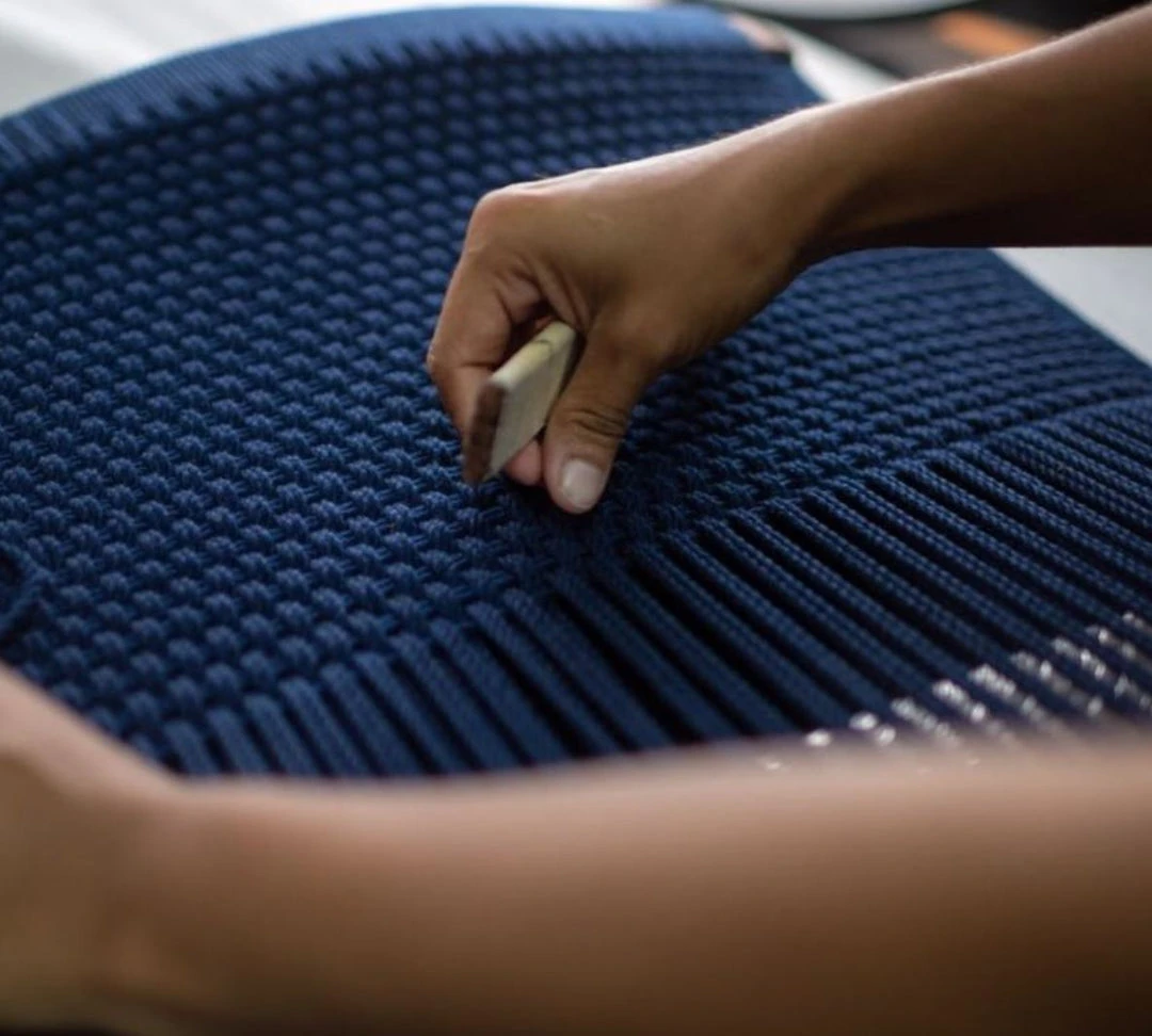 Masaya & Co. Izapa Solid Manila Arm Chair Handcrafted 20 Masaya & Co. Izapa Solid Manila Arm Chair Handcrafted