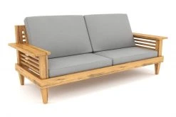 Masaya & Co. Furniture Japon Sunbrella Sofa
