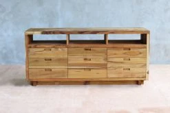 Masaya & Co. Maderas Dresser Furniture