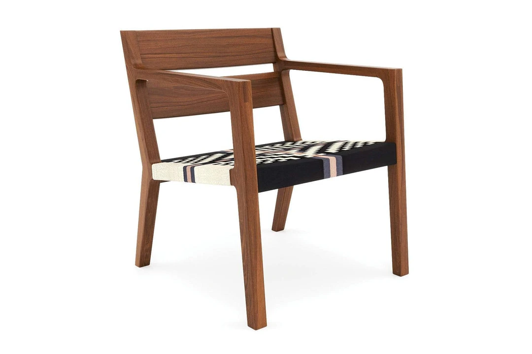 Masaya & Co. Furniture Managua Arm Chair - Colonial Pattern 17 Masaya & Co. Furniture Managua Arm Chair - Colonial Pattern