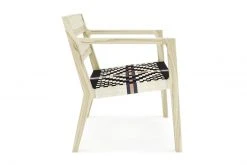 Masaya & Co. Furniture Managua Arm Chair - Colonial Pattern 33 Masaya & Co. Furniture Managua Arm Chair - Colonial Pattern