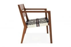 Masaya & Co. Furniture Managua Arm Chair - Colonial Pattern 22 Masaya & Co. Furniture Managua Arm Chair - Colonial Pattern
