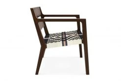 Masaya & Co. Furniture Managua Arm Chair - Colonial Pattern 24 Masaya & Co. Furniture Managua Arm Chair - Colonial Pattern