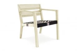 Masaya & Co. Furniture Managua Arm Chair - Colonial Pattern 27 Masaya & Co. Furniture Managua Arm Chair - Colonial Pattern