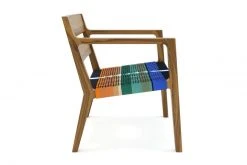 Masaya & Co. Furniture Managua Arm Chair - Mot Mot