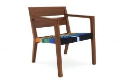 Masaya & Co. Furniture Managua Arm Chair - Mot Mot