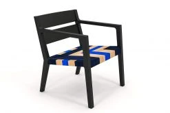 Masaya & Co. Managua Arm Chair - Patria Pattern 11 Masaya & Co. Managua Arm Chair - Patria Pattern