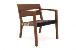 Masaya & Co. Managua Arm Chair - San Geronimo Pattern Furniture 31 Masaya & Co. Managua Arm Chair - San Geronimo Pattern Furniture