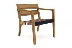 Masaya & Co. Managua Arm Chair - San Geronimo Pattern Furniture 32 Masaya & Co. Managua Arm Chair - San Geronimo Pattern Furniture