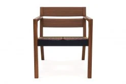 Masaya & Co. Managua Arm Chair - San Geronimo Pattern Furniture 21 Masaya & Co. Managua Arm Chair - San Geronimo Pattern Furniture