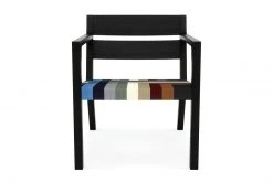 Masaya & Co. Managua Arm Chair - Vaqueano Pattern 22 Masaya & Co. Managua Arm Chair - Vaqueano Pattern