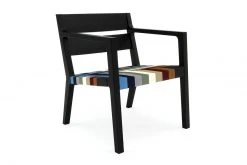 Masaya & Co. Managua Arm Chair - Vaqueano Pattern 26 Masaya & Co. Managua Arm Chair - Vaqueano Pattern