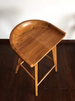 Masaya & Co. Furniture Manzanillo Stool
