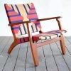 Masaya & Co. Masaya Manila Arm Chair - Momotombo Furniture