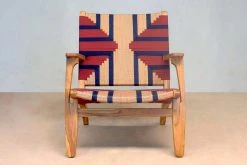 Masaya & Co. Masaya Manila Arm Chair - Momotombo Furniture 15 Masaya & Co. Masaya Manila Arm Chair - Momotombo Furniture