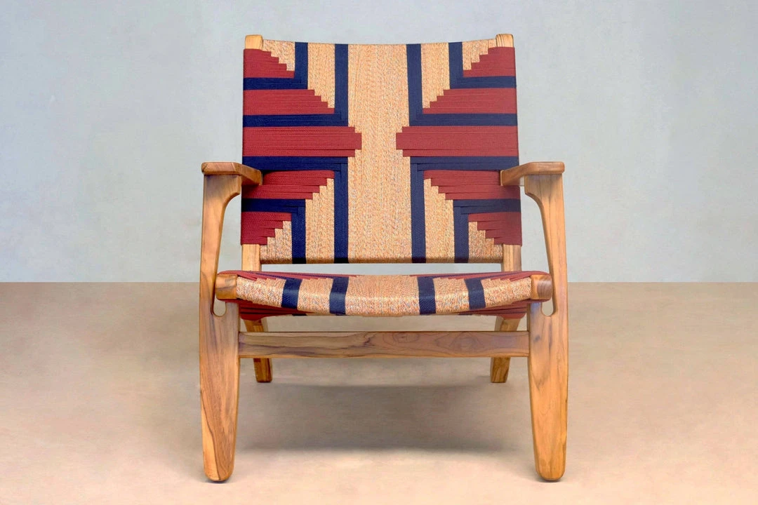 Masaya & Co. Masaya Manila Arm Chair - Momotombo Furniture 6 Masaya & Co. Masaya Manila Arm Chair - Momotombo Furniture