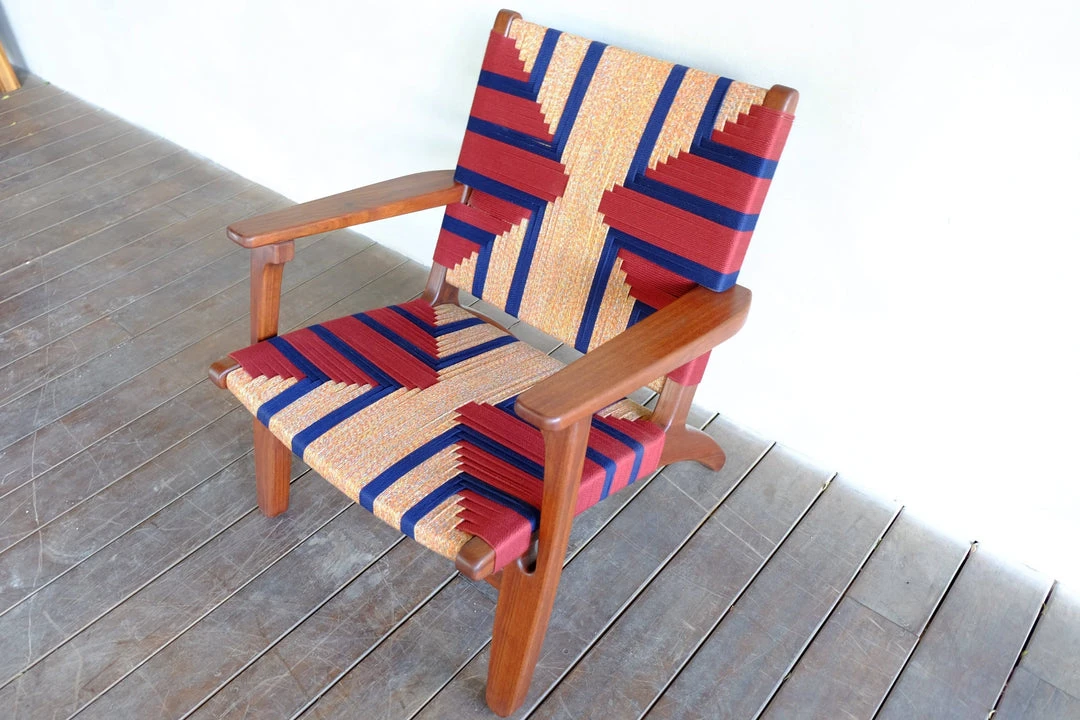 Masaya & Co. Masaya Manila Arm Chair - Momotombo Furniture 12 Masaya & Co. Masaya Manila Arm Chair - Momotombo Furniture