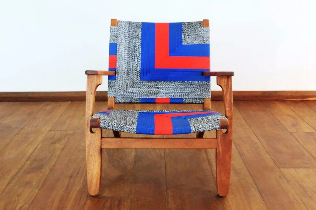 Masaya & Co. Masaya Manila Arm Chair - Ometepe 7 Masaya & Co. Masaya Manila Arm Chair - Ometepe