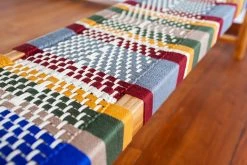 Masaya & Co. Masaya Bench - Palermo Furniture