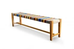 Masaya & Co. Masaya Bench - Palermo Furniture