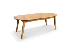 Masaya & Co. Mayales Yali Outdoor Coffee Table Furniture