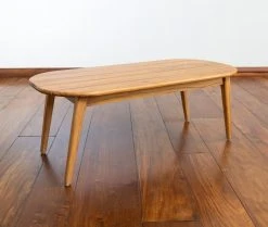 Masaya & Co. Mayales Yali Outdoor Coffee Table Furniture