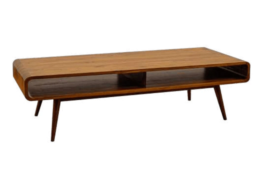 Masaya & Co. Furniture Mid Century Coffee Table 4 Masaya & Co. Furniture Mid Century Coffee Table