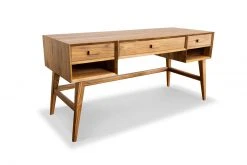 Masaya & Co. Mid Century Desk 7 Masaya & Co. Mid Century Desk