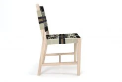 Masaya & Co. Furniture Monimbo Dining Chair - Colonial Pattern
