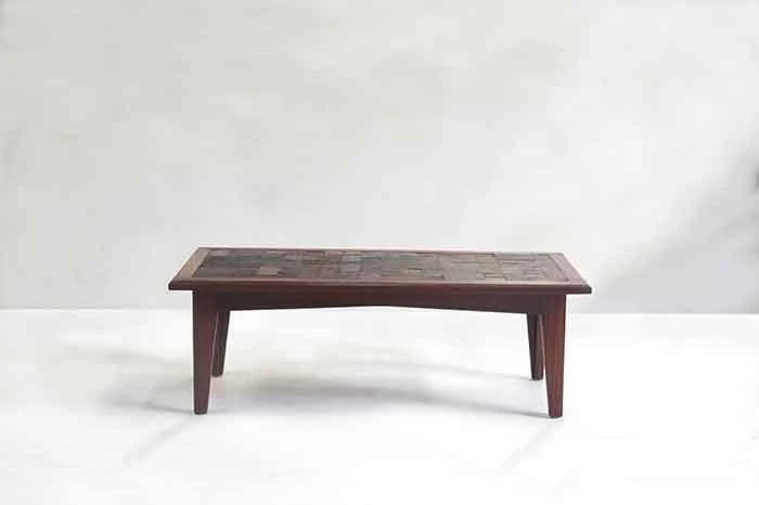 Masaya & Co. Handcrafted Ocotal Coffee Table 5 Masaya & Co. Handcrafted Ocotal Coffee Table