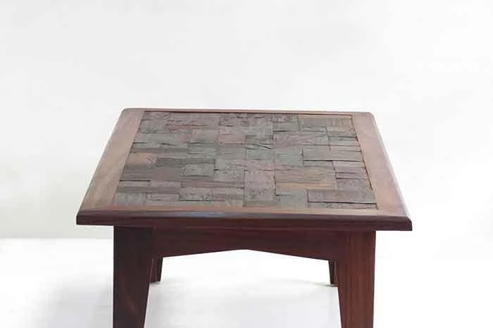 Masaya & Co. Handcrafted Ocotal Coffee Table 8 Masaya & Co. Handcrafted Ocotal Coffee Table
