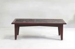 Masaya & Co. Handcrafted Ocotal Coffee Table 16 Masaya & Co. Handcrafted Ocotal Coffee Table