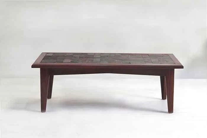 Masaya & Co. Handcrafted Ocotal Coffee Table 7 Masaya & Co. Handcrafted Ocotal Coffee Table