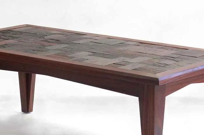 Masaya & Co. Handcrafted Ocotal Coffee Table 10 Masaya & Co. Handcrafted Ocotal Coffee Table