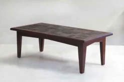 Masaya & Co. Handcrafted Ocotal Coffee Table