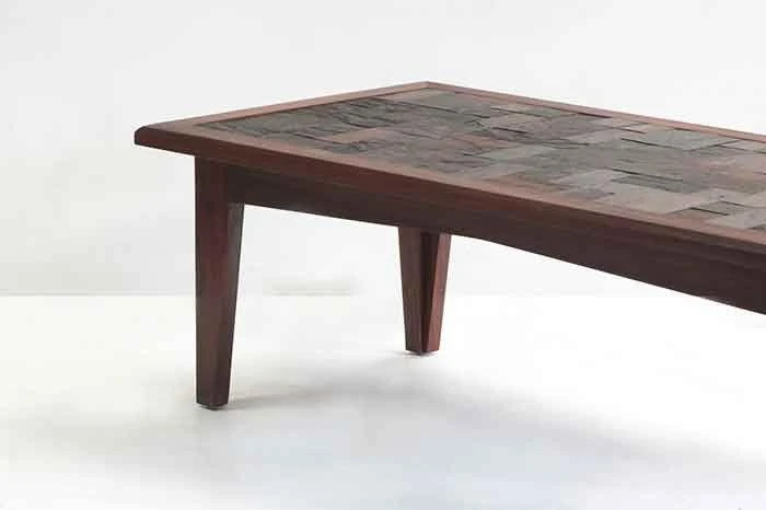 Masaya & Co. Handcrafted Ocotal Coffee Table 9 Masaya & Co. Handcrafted Ocotal Coffee Table