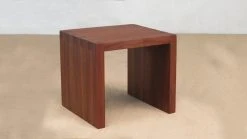 Masaya & Co. Ometepe Side Table Furniture