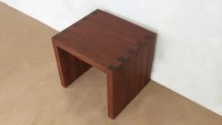 Masaya & Co. Ometepe Side Table Furniture