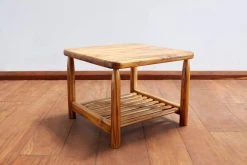 Masaya & Co. Furniture Palermo Side Table
