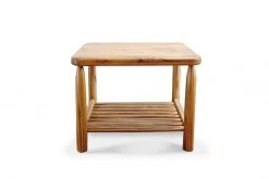 Masaya & Co. Furniture Palermo Side Table