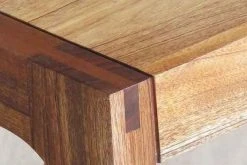 Masaya & Co. Segovia Dining Chair Furniture