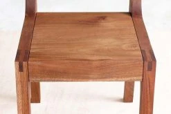 Masaya & Co. Segovia Dining Chair Furniture