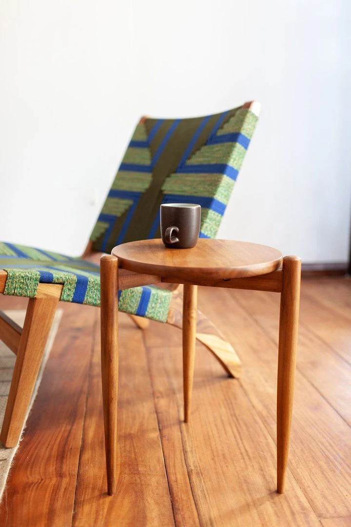 Masaya & Co. Best Sellers Telica Stacking Side Table Set 4 Masaya & Co. Best Sellers Telica Stacking Side Table Set