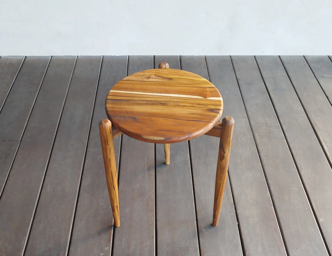 Masaya & Co. Best Sellers Telica Stacking Side Table Set 12 Masaya & Co. Best Sellers Telica Stacking Side Table Set