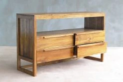 Masaya & Co. Furniture Terrabona Console